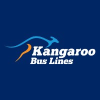 Kangaroo Bus Lines logo, Kangaroo Bus Lines contact details