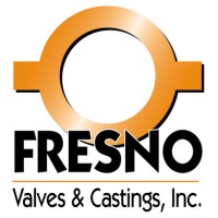 Fresno Valves & Castings, Inc logo, Fresno Valves & Castings, Inc contact details