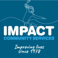 IMPACT Community Services Bundaberg logo, IMPACT Community Services Bundaberg contact details