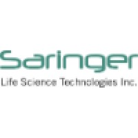 Saringer Life Science Technologies Inc logo, Saringer Life Science Technologies Inc contact details