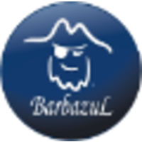 Barbazul logo, Barbazul contact details