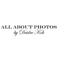 All About Photos logo, All About Photos contact details