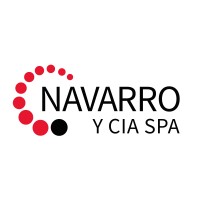 Navarro y Cia SPA logo, Navarro y Cia SPA contact details