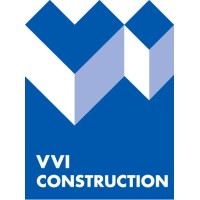 VVI Construction logo, VVI Construction contact details