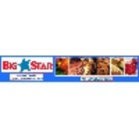 Big Star Supermarket logo, Big Star Supermarket contact details