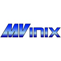 MVINIX Corporation logo, MVINIX Corporation contact details