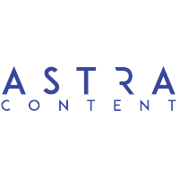 Astra Content logo, Astra Content contact details