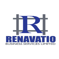 Renavatio Business Services logo, Renavatio Business Services contact details