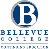 Bellevue College Continuing Education logo, Bellevue College Continuing Education contact details