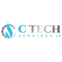 C-Tech Services LP logo, C-Tech Services LP contact details