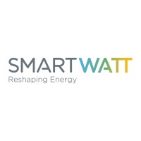 SMARTWATT logo, SMARTWATT contact details