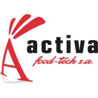 Activafoodtech logo, Activafoodtech contact details