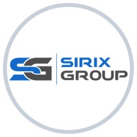 Sirix Group logo, Sirix Group contact details