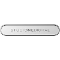 Studio One Digital, Inc. logo, Studio One Digital, Inc. contact details