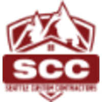 Seattle Custom Contractors logo, Seattle Custom Contractors contact details