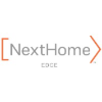 NextHome Edge logo, NextHome Edge contact details