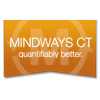 Mindways Software, Inc. logo, Mindways Software, Inc. contact details