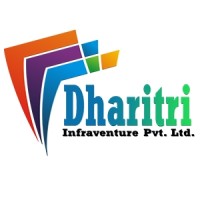 Dharitri Infraventure Private Limited logo, Dharitri Infraventure Private Limited contact details