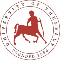 University of Thessaly logo, University of Thessaly contact details