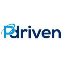 Pdriven logo, Pdriven contact details