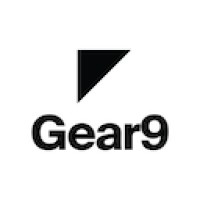 Gear9 logo, Gear9 contact details