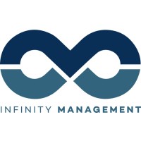 Infinity Management logo, Infinity Management contact details