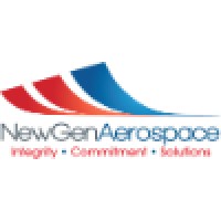 NewGenAerospace Corp. logo, NewGenAerospace Corp. contact details