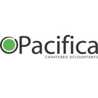 Pacifica, Chartered Accountants logo, Pacifica, Chartered Accountants contact details