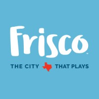 Visit Frisco logo, Visit Frisco contact details