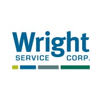 Wright Service Corp. logo, Wright Service Corp. contact details