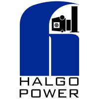 Halgo Power, Inc. logo, Halgo Power, Inc. contact details