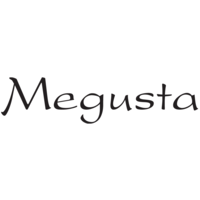 Megusta logo, Megusta contact details