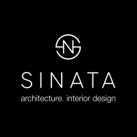 SINATA architecture.interior design logo, SINATA architecture.interior design contact details