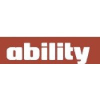 Ability, Inc. logo, Ability, Inc. contact details