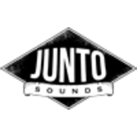 Junto Sounds logo, Junto Sounds contact details