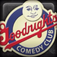 Goodnight's Comedy Club logo, Goodnight's Comedy Club contact details