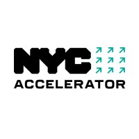 NYC Accelerator logo, NYC Accelerator contact details