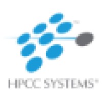 HPCC Systems logo, HPCC Systems contact details