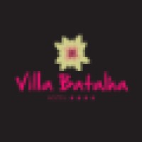 Hotel Villa Batalha logo, Hotel Villa Batalha contact details