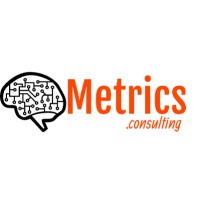 Metrics.Consulting logo, Metrics.Consulting contact details