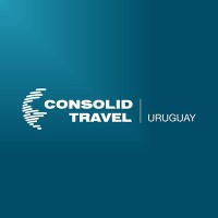 CONSOLID TRAVEL URUGUAY logo, CONSOLID TRAVEL URUGUAY contact details