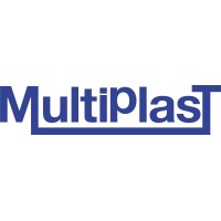 Multiplast logo, Multiplast contact details