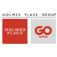 Holmes Place Israel logo, Holmes Place Israel contact details