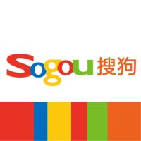 Sogou logo, Sogou contact details