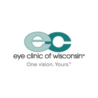 Eye Clinic of Wisconsin logo, Eye Clinic of Wisconsin contact details