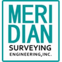 Meridian Surveying Engineering, Inc. logo, Meridian Surveying Engineering, Inc. contact details