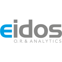 EIDOS O.R. & ANALYTICS logo, EIDOS O.R. & ANALYTICS contact details