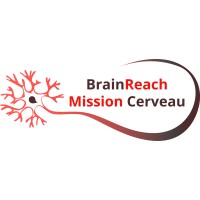 BrainReach logo, BrainReach contact details