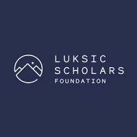 Luksic Scholars Foundation logo, Luksic Scholars Foundation contact details