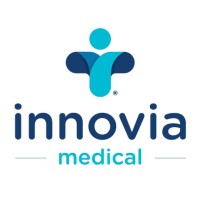 Innovia Medical logo, Innovia Medical contact details